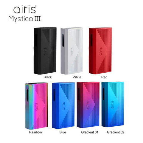 Airis - Mystica III