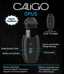 Caligo - Opus