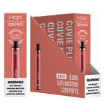 Hqd - Cuvie Plus