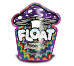 Float Mushroom Gummies + D9