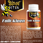 Stinger Detox - Folli Kleen