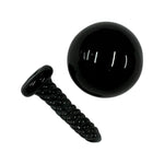 Tiki Tornillo Black