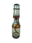 Ramune Bottle Full Size - By @jackblewglass