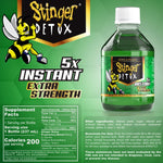 Stinger Instant Detox 5X Extra Strength | Watermelon | 8 OZ