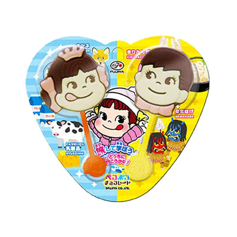 Peko Poko - Chocolate Lollipop