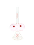 Jugz - Boobies Beaker Water pipe 18"