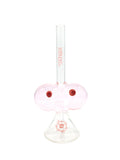 Jugz - Boobies Beaker Water pipe 18"