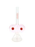 Jugz - Boobies Beaker Water pipe 18"
