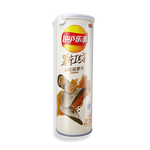 Exotic Lays Stax - Black Truffle