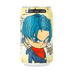 Dragon Ball Z - Sparkling Water 24ct