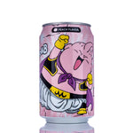 Dragon Ball Z - Sparkling Water 24ct
