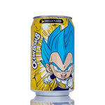 Dragon Ball Z - Sparkling Water 24ct