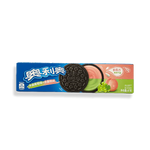 Exotic Oreos - Peach Grape