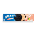 Exotic Oreos - White Peach Oolong