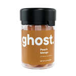 Ghost - D6/THCx/THCb Gummies 2500mg
