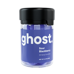 Ghost - D6/THCx/THCb Gummies 2500mg