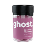 Ghost - D6/THCx/THCb Gummies 2500mg