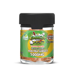 Smak'd Exotic Blend Gummies 5000mg