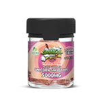 Smak'd Exotic Blend Gummies 5000mg