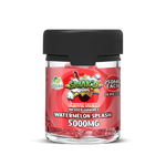 Smak'd Exotic Blend Gummies 5000mg