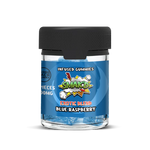 Smak'd Exotic Blend Gummies 2500mg