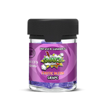 Smak'd Exotic Blend Gummies 2500mg