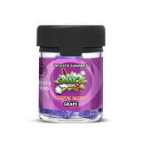 Smak'd Exotic Blend Gummies 2500mg