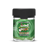 Smak'd Exotic Blend Gummies 2500mg