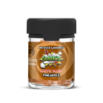 Smak'd Exotic Blend Gummies 2500mg