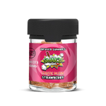 Smak'd Exotic Blend Gummies 2500mg