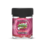 Smak'd Exotic Blend Gummies 2500mg
