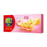 Exotic Ritz - Peach & Cheese (Japan)