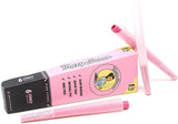 Blazy Susan - Pink Cones