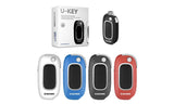 Dazzvape U-Key