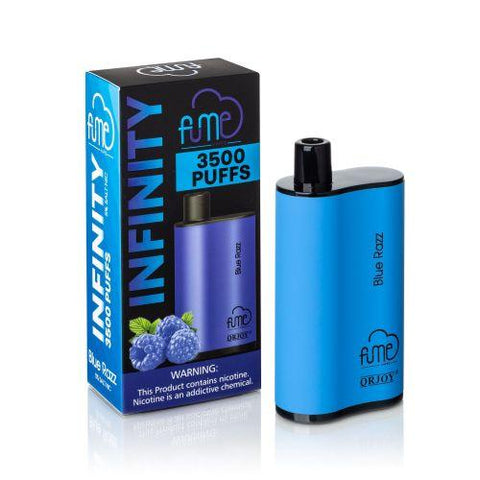 Fume - Infinity