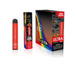 Fume - Ultra