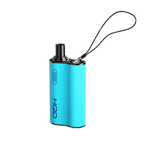 HQD - Cuvie Box