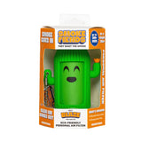SMOKEFIENDS - BLAZE THE CACTUS PERSONAL AIR FILTER