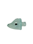 Dolphin Spinner Cap by Chad Lacy