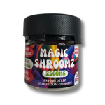 Magic Shroomz - 2500MG