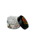 Tiki Clear Pearls Jar (100 ct)