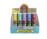 Tiki Kuvo - 400mAh USB C