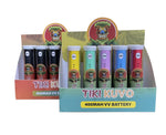 Tiki Kuvo - 400mAh USB C