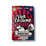 Viva La Hemp - Exotic Blend 6000mg Gummies