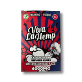 Viva La Hemp - Exotic Blend 6000mg Gummies
