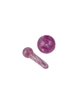 Tiki Pink Mushroom