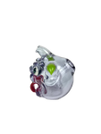 GOBLIN FACE