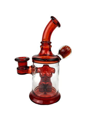 BOOTY RIG