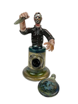 JASON VOORHEES