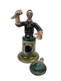 JASON VOORHEES